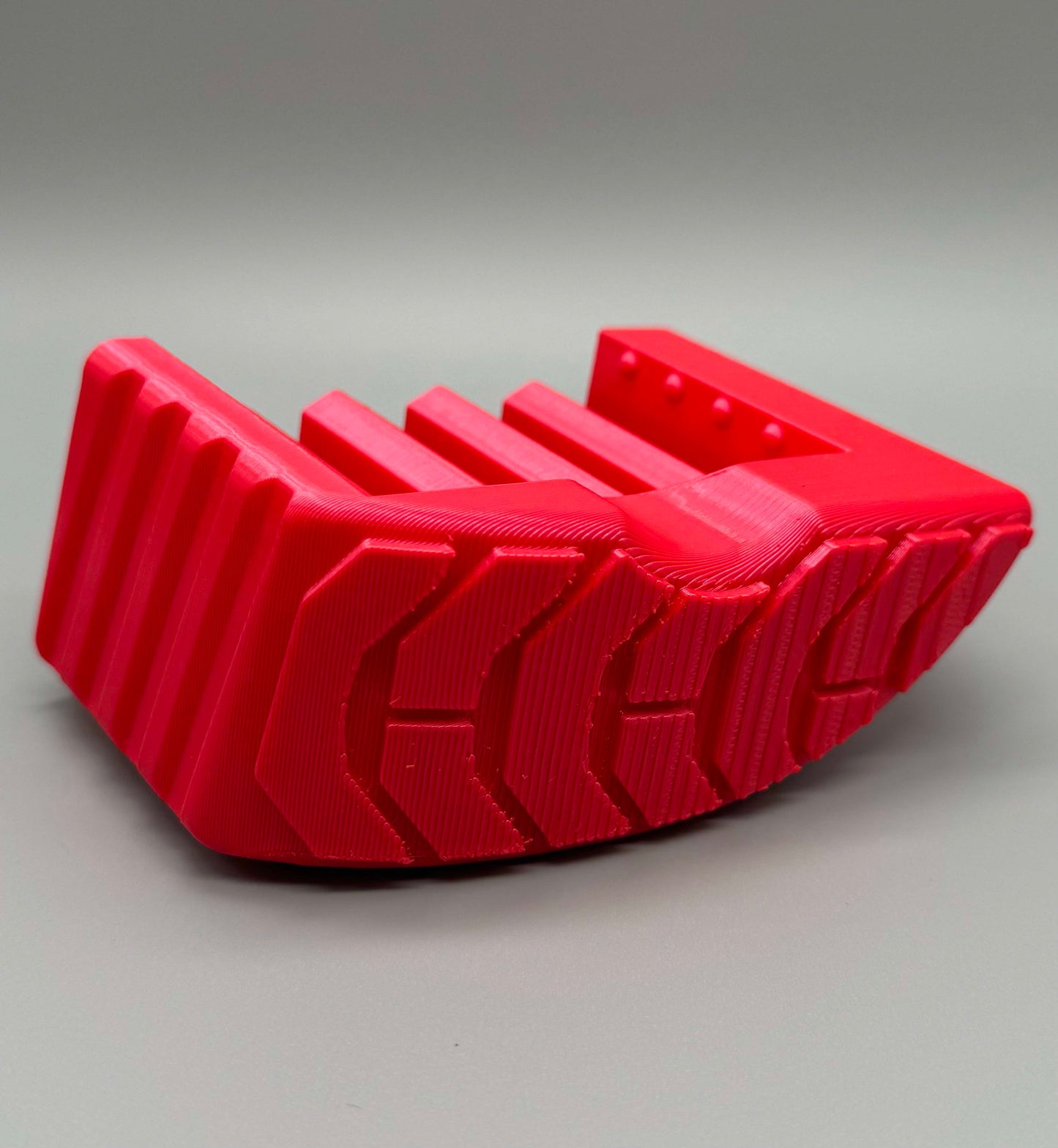 Block Pads - ONLY