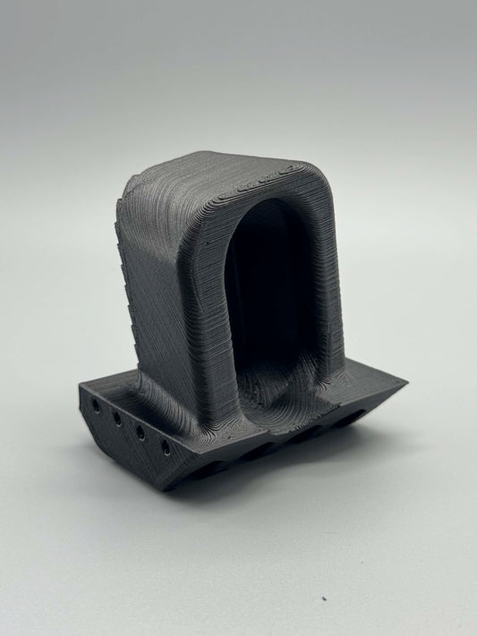 Raptor bracket - ONLY | Patton