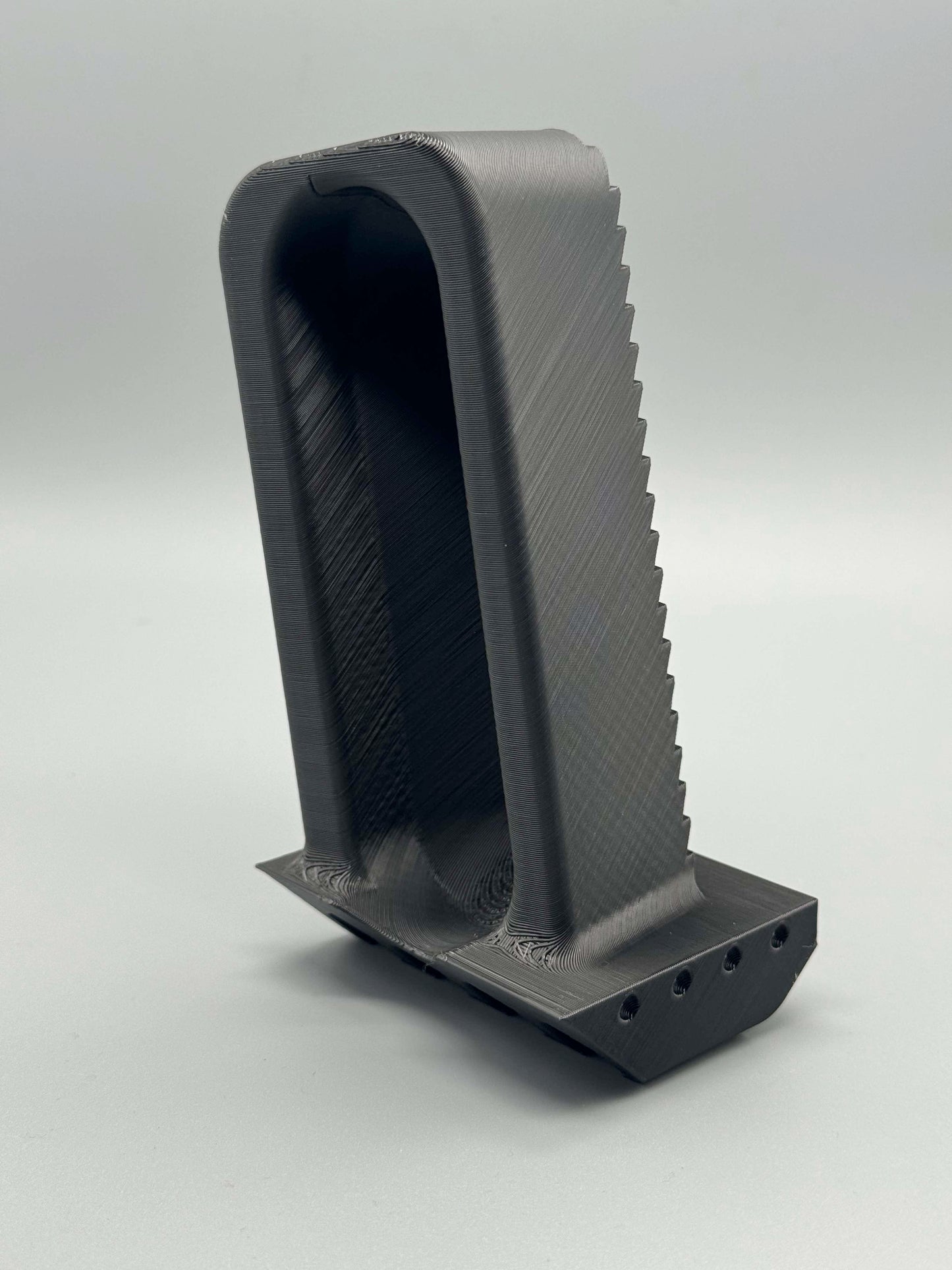 Raptor bracket - ONLY | Lynx