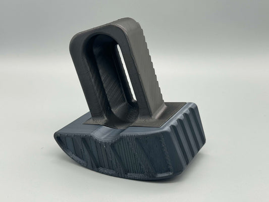 Enhanced Block Pads for Patton, Lynx, Sherman L, Oryx