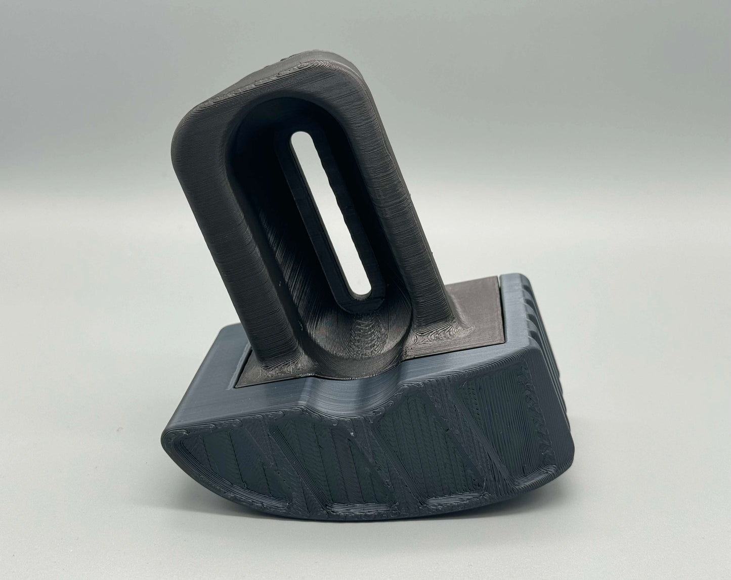 Enhanced Block Pads for Patton