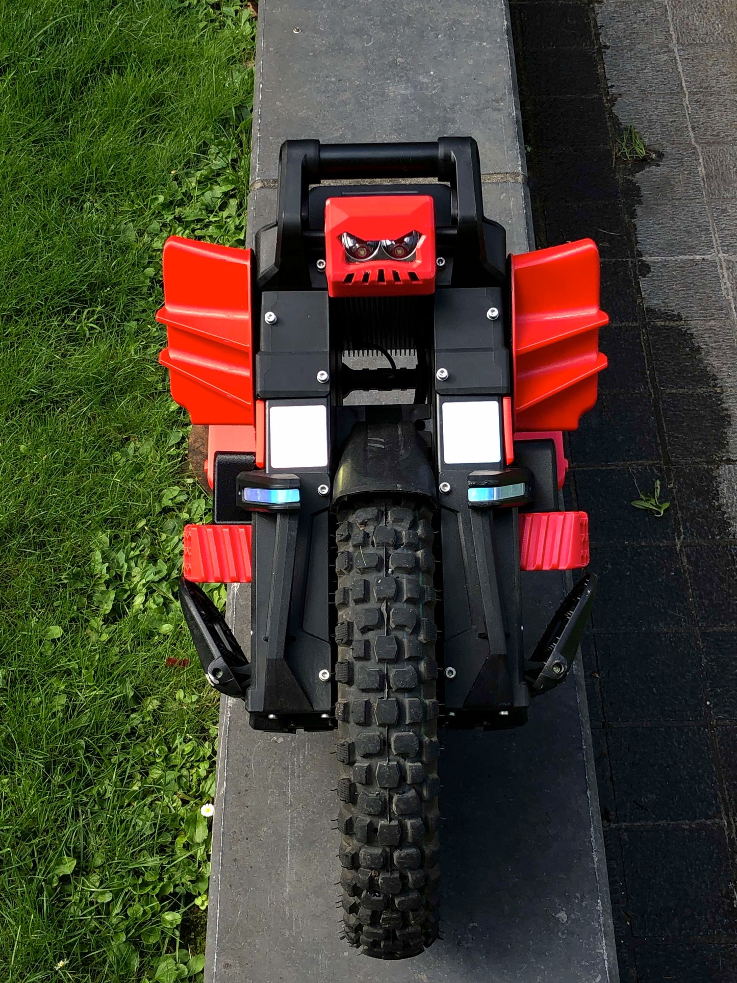Lite Pads Series