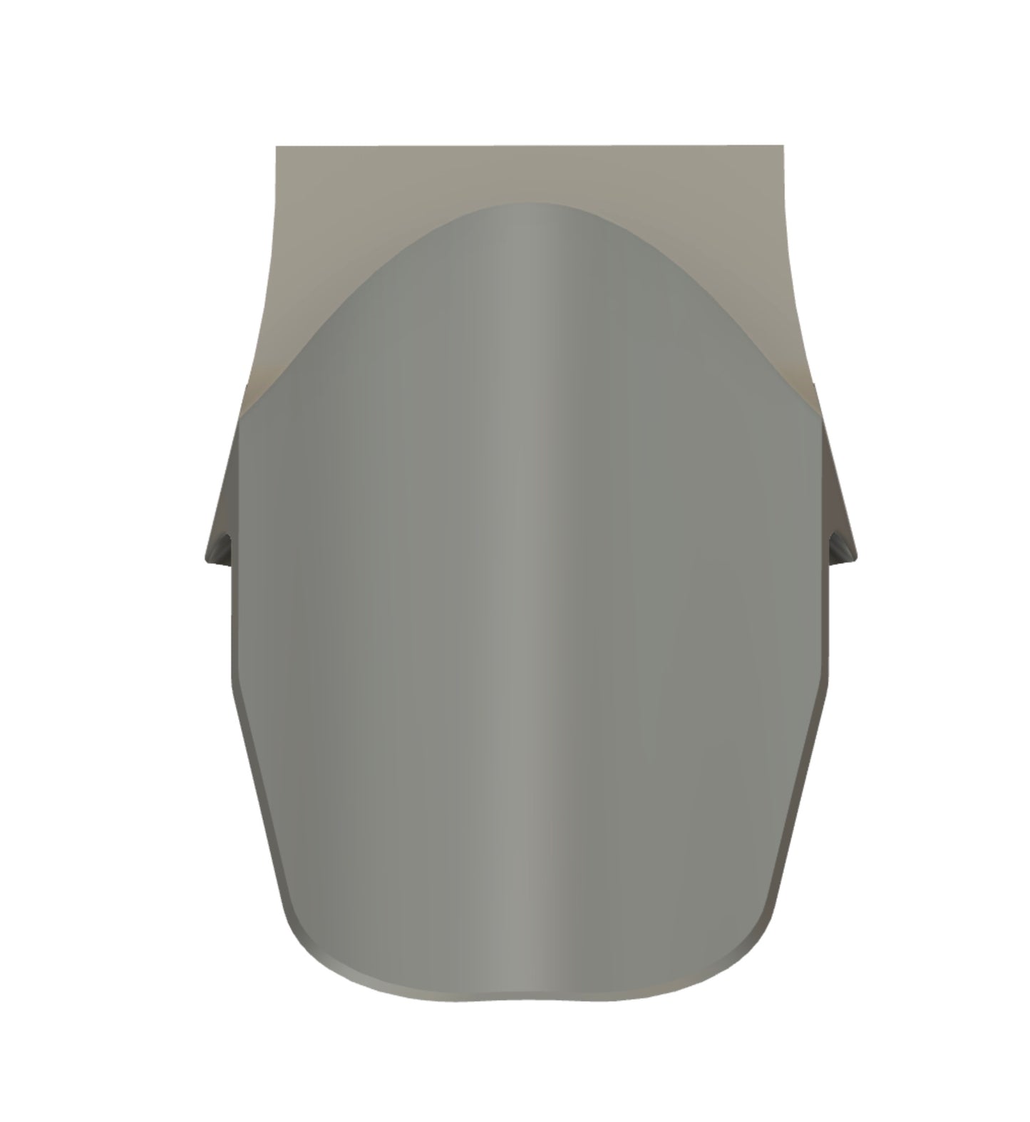 GOAT Mudguards for 16X