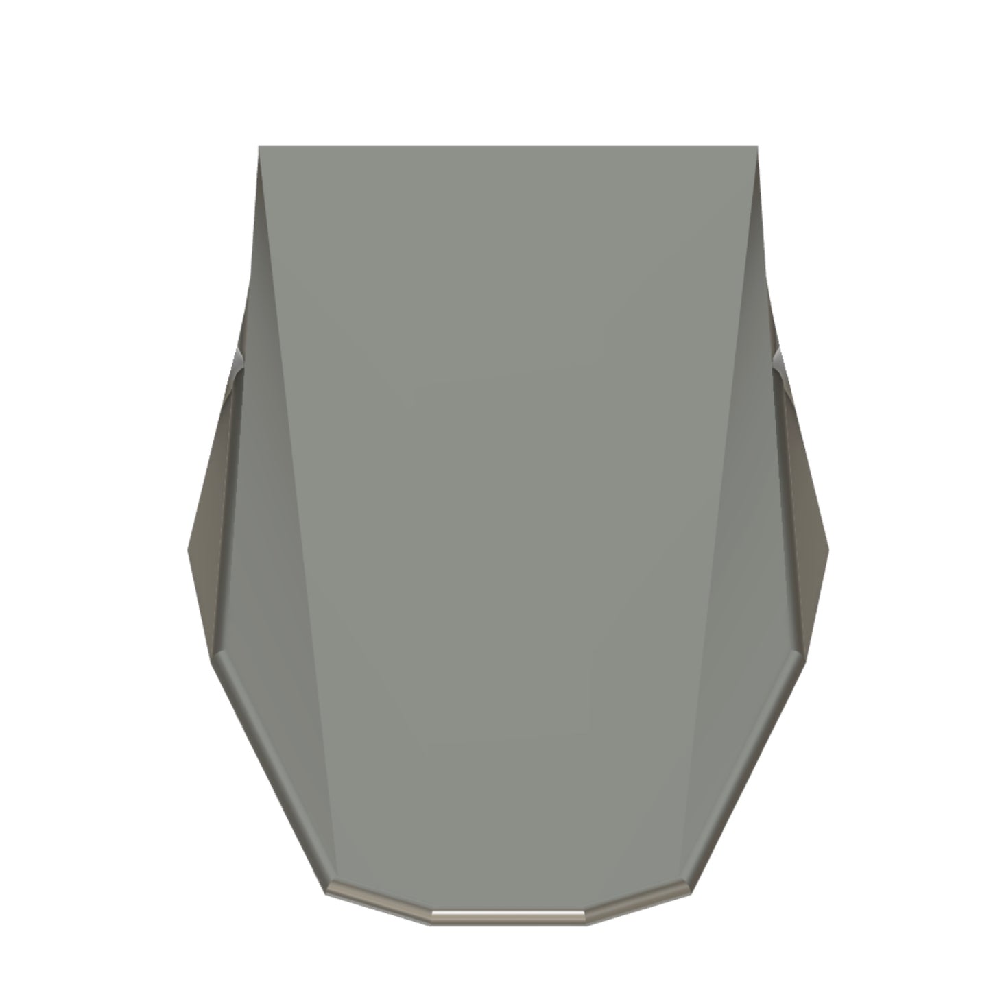 GOAT Mudguards for 16X