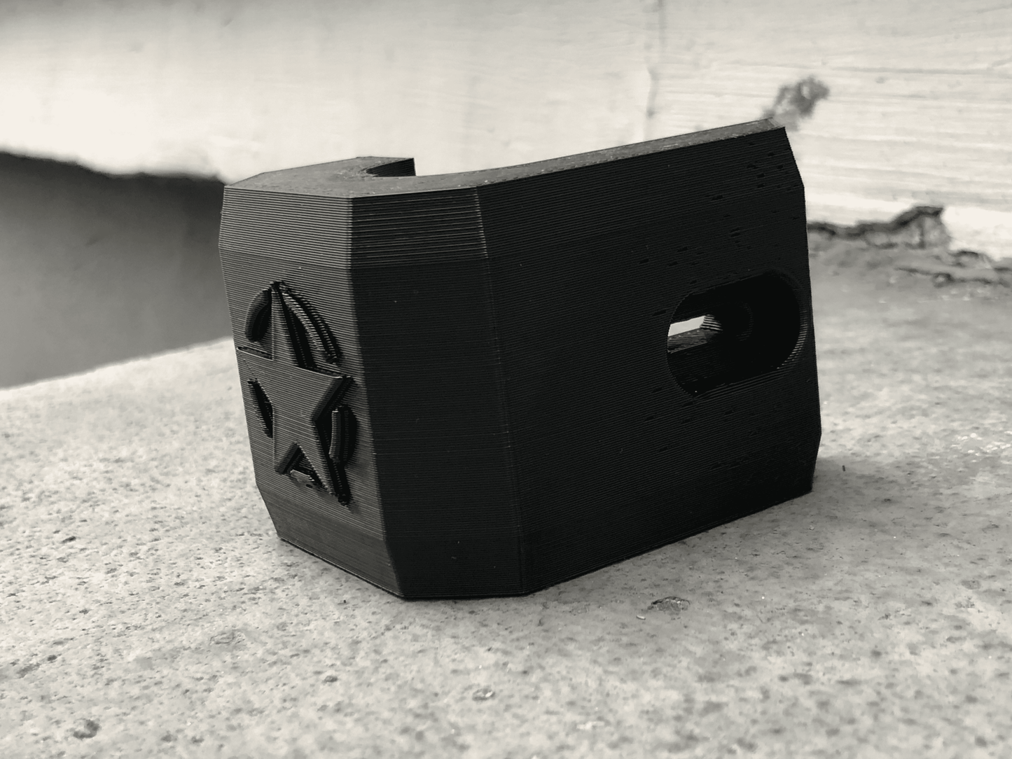 Bumpers for Sherman OG/Max