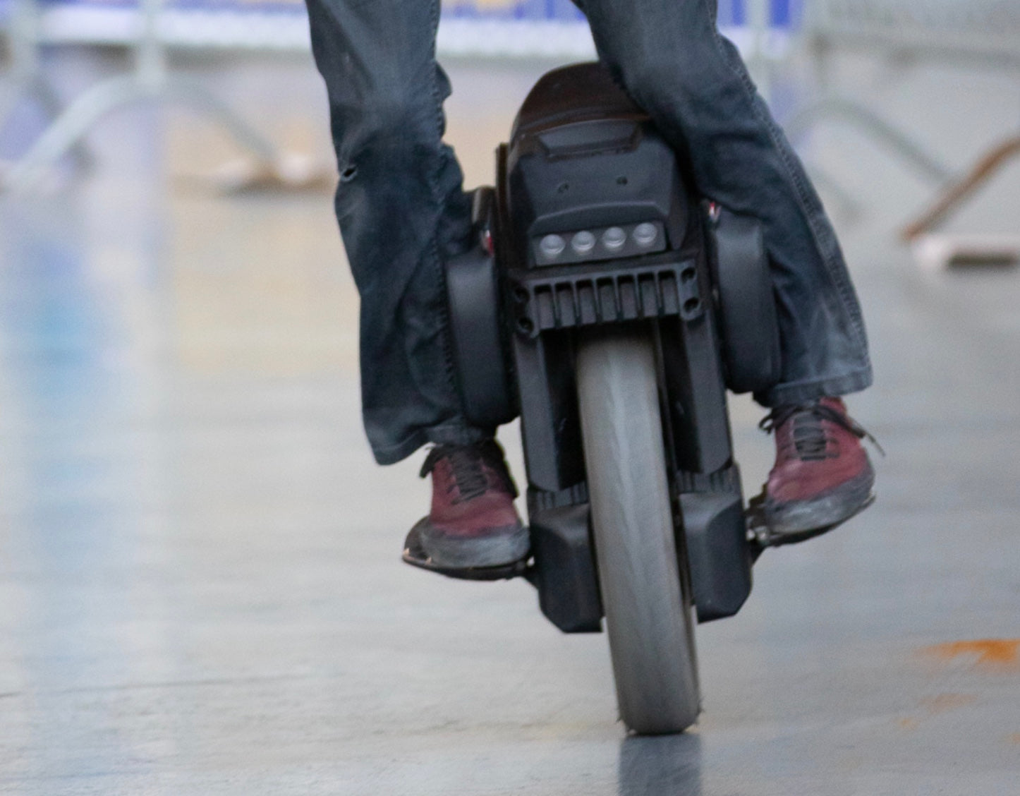 Adventure Pack for Begode Master – EUC Clubhouse