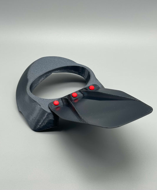 Rear Bumper for Begode RS